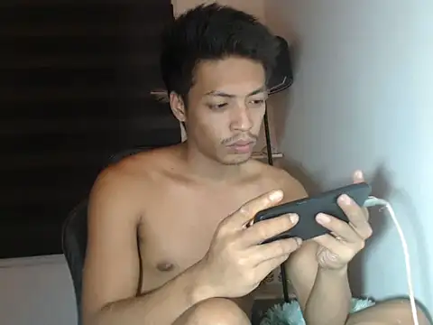 Asian gregor online show from September 25, 2025, 8:56 pm