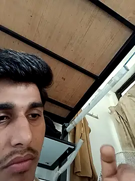 HarryChoudhary21 online show from November 16, 2025, 6:52 am