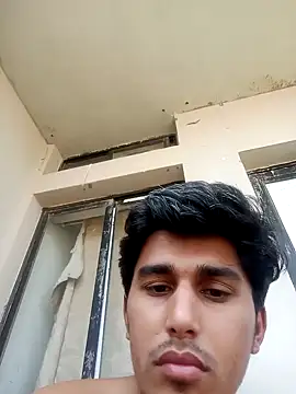 HarryChoudhary21 online show from December 5, 2025, 6:44 am