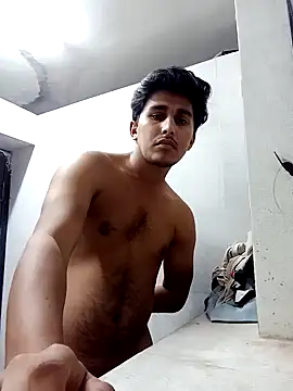 HarryChoudhary21 online show from December 15, 2025, 8:57 pm