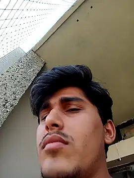 HarryChoudhary21 online show from March 1, 2026, 10:50 am