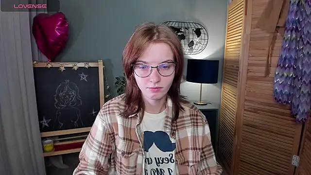 Madelaineses online show from September 9, 2025, 8:25 am