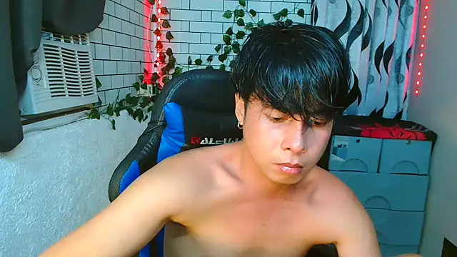 jack collins6969 online show from October 4, 2025, 8:56 am