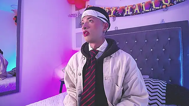 Snapshot of OzorioDany chatting on October 26, 2025, 3:34 am OzorioDany online show from October 26, 2025, 3:34 am