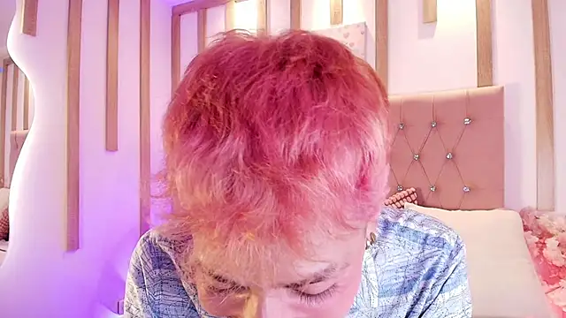 OzorioDany online show from April 11, 2026, 7:45 am