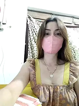 Snapshot of Baby-ladysweet20 chatting on October 30, 2025, 11:00 am Baby-ladysweet20 online show from October 30, 2025, 11:00 am