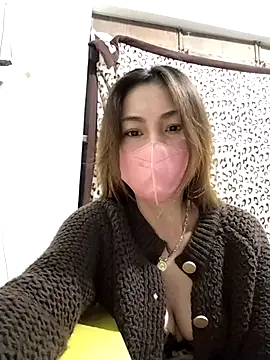 Snapshot of Baby-ladysweet20 chatting on December 2, 2025, 9:21 pm Baby-ladysweet20 online show from December 2, 2025, 9:21 pm