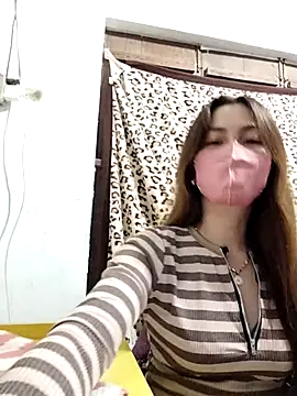 Snapshot of Baby-ladysweet20 chatting on December 14, 2025, 10:20 am Baby-ladysweet20 online show from December 14, 2025, 10:20 am