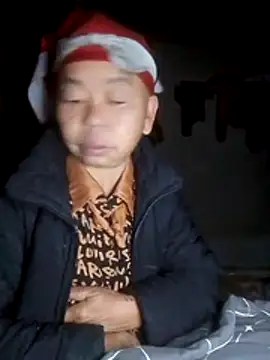 VangLe73 online show from November 25, 2025, 11:38 pm