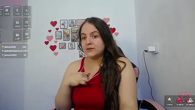 Pregnant Kloe online show from July 1, 2026, 12:34 am