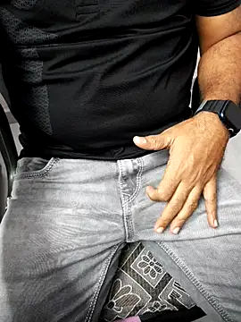 biggolu007 online show from October 30, 2025, 10:49 am