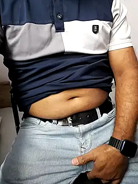 biggolu007 online show from March 19, 2026, 10:52 am