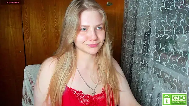 AlinaMors online show from March 17, 2026, 10:57 pm