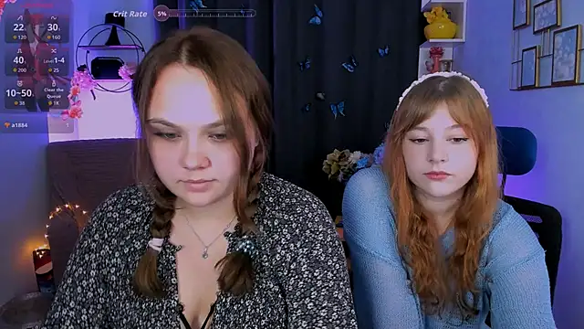 Snapshot of keri_ti chatting on September 27, 2025, 8:03 pm keri ti online show from September 27, 2025, 8:03 pm