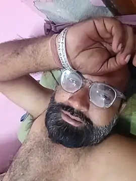 hard boy9455 online show from October 3, 2025, 9:45 pm