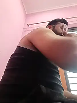 hard boy9455 online show from October 18, 2025, 12:57 am