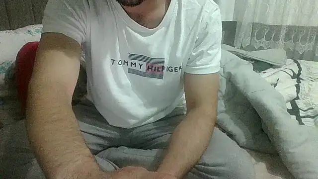 fahr309 online show from November 23, 2025, 8:08 pm