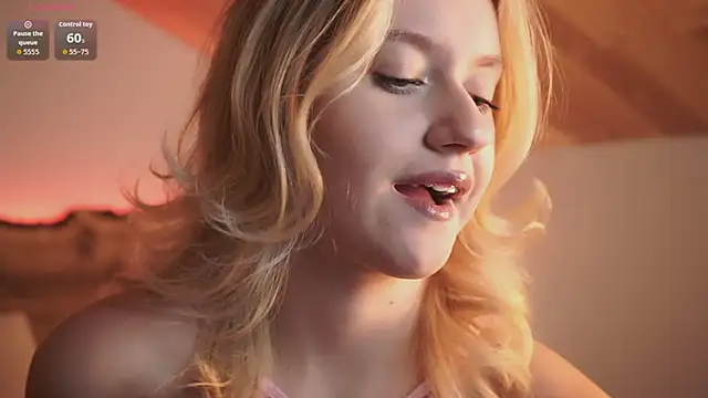 Nerissa xo online show from November 16, 2025, 8:36 pm