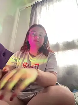 AliaMiller  online show from April 5, 2026, 2:58 pm