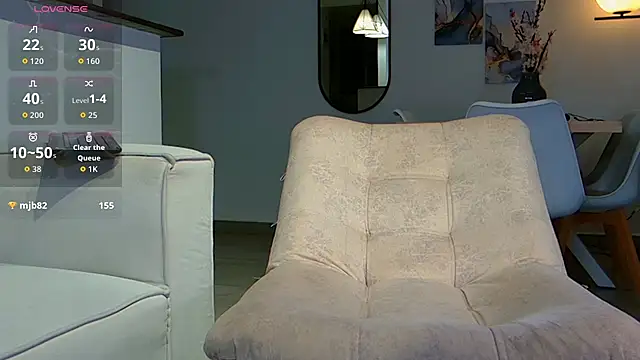 Snapshot of Michael_Salens chatting on May 16, 2026, 12:07 am Michael Salens online show from May 16, 2026, 12:07 am