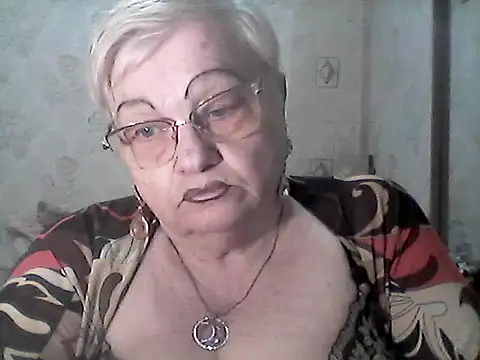 NatalieNorth online show from March 25, 2026, 10:38 pm