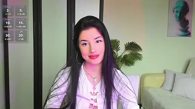 Snapshot of meowallen chatting on October 30, 2025, 2:24 am meowallen online show from October 30, 2025, 2:24 am