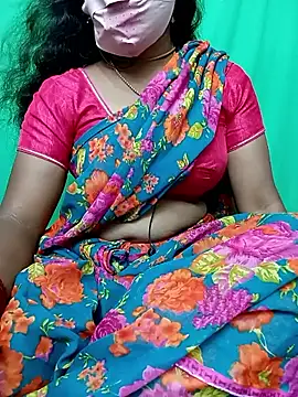 Cute Renuka online show from October 1, 2025, 5:08 pm