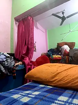 sakshi5533 online show from October 25, 2025, 5:19 pm