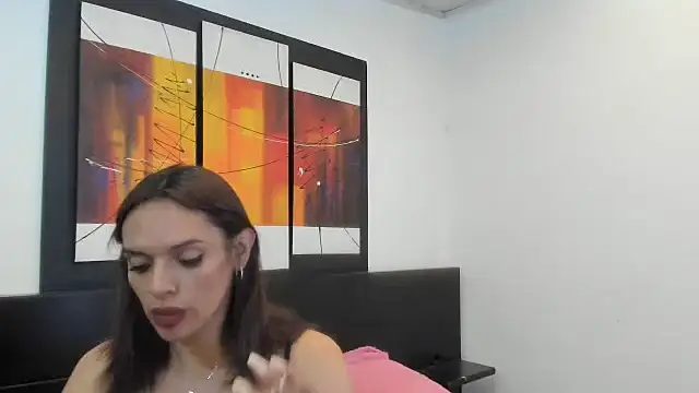 Snapshot of MeganRhyder chatting on October 27, 2025, 4:33 pm MeganRhyder online show from October 27, 2025, 4:33 pm