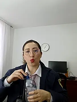 SUSY  06 online show from November 5, 2025, 12:05 pm