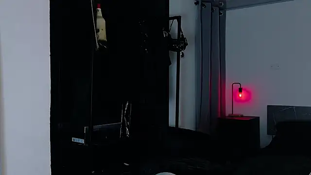 Angelabl0odborne online show from January 10, 2026, 7:59 pm