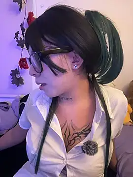 Kitty yukimura online show from March 14, 2026, 10:04 pm