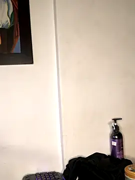 luisahot 9727 online show from November 1, 2025, 7:10 am