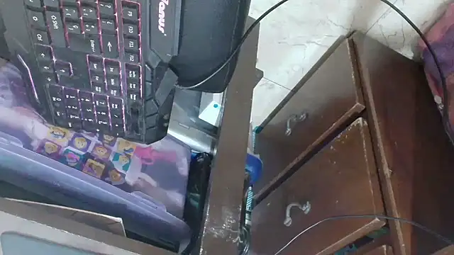 Snapshot of luisahot_9727 chatting on March 7, 2026, 9:23 pm luisahot 9727 online show from March 7, 2026, 9:23 pm