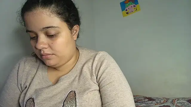 Snapshot of luisahot_9727 chatting on March 13, 2026, 6:31 am luisahot 9727 online show from March 13, 2026, 6:31 am