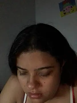 Snapshot of luisahot_9727 chatting on March 16, 2026, 3:34 am luisahot 9727 online show from March 16, 2026, 3:34 am