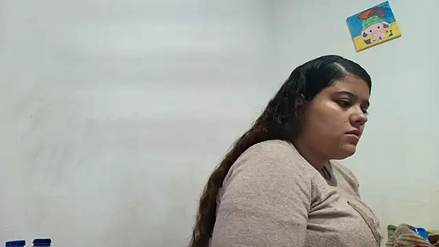 Snapshot of luisahot_9727 chatting on March 28, 2026, 5:29 am luisahot 9727 online show from March 28, 2026, 5:29 am