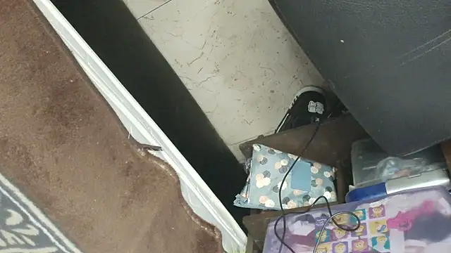 Snapshot of luisahot_9727 chatting on April 9, 2026, 6:52 am luisahot 9727 online show from April 9, 2026, 6:52 am