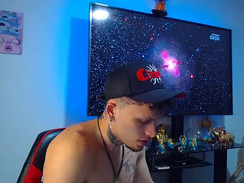 Snapshot of Kieran_kian chatting on December 16, 2025, 4:28 am Kieran kian online show from December 16, 2025, 4:28 am