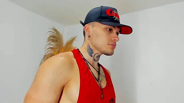 Kieran kian online show from February 26, 2026, 2:43 am