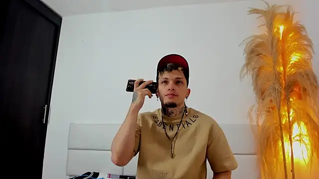 Kieran kian online show from April 6, 2026, 3:15 am