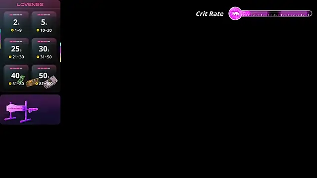 AriaNova  online show from March 3, 2026, 1:28 pm