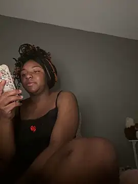 TastyRuby online show from November 19, 2025, 11:54 am