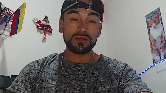 Snapshot of Npga96 chatting on January 8, 2026, 6:59 am Npga96 online show from January 8, 2026, 6:59 am