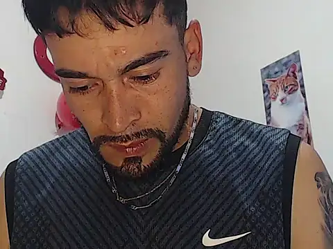 Snapshot of Npga96 chatting on January 9, 2026, 7:33 am Npga96 online show from January 9, 2026, 7:33 am