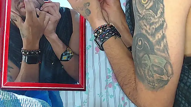 Snapshot of Npga96 chatting on January 12, 2026, 7:52 pm Npga96 online show from January 12, 2026, 7:52 pm