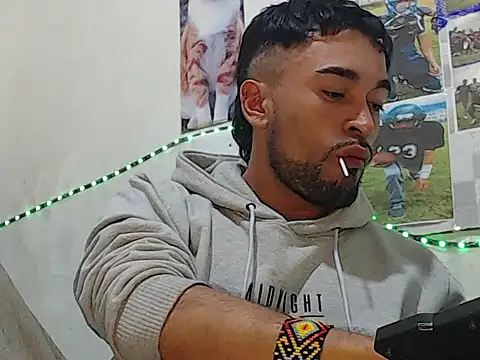 Snapshot of Npga96 chatting on January 16, 2026, 7:01 am Npga96 online show from January 16, 2026, 7:01 am