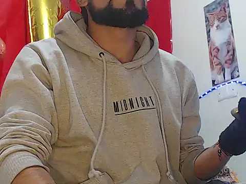 Snapshot of Npga96 chatting on February 20, 2026, 12:40 am Npga96 online show from February 20, 2026, 12:40 am