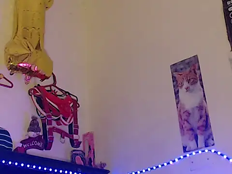 Npga96 online show from April 17, 2026, 8:01 pm