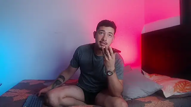 lex  miller online show from February 3, 2026, 1:59 am